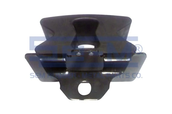 Rubber Buffer, suspension